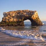 Natural Bridges State Beach