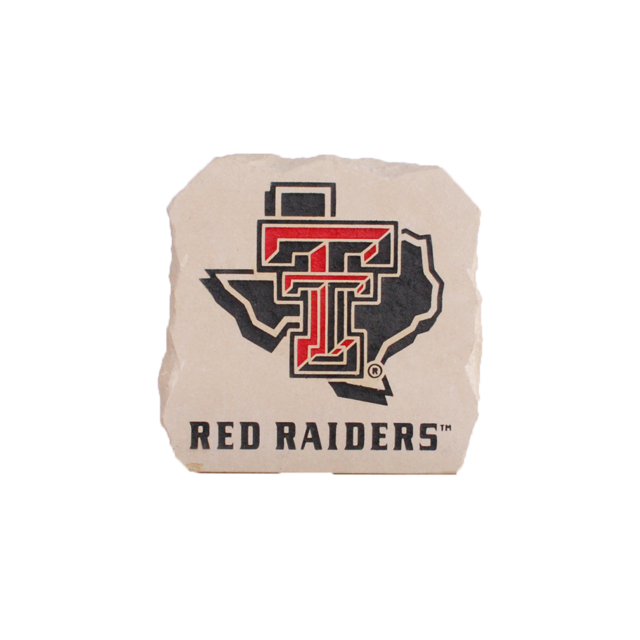 Lonestar Pride Engraved Garden Stone