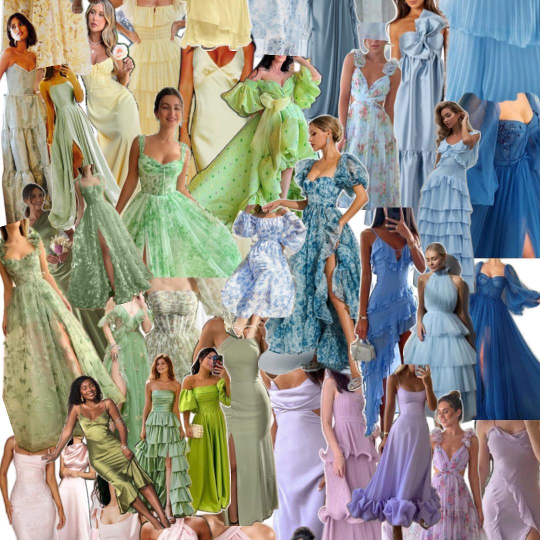 Inspiration for outfits