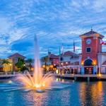 The Palms at Town & Country