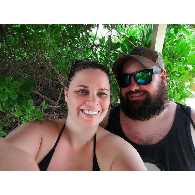 From our trip to the DR
