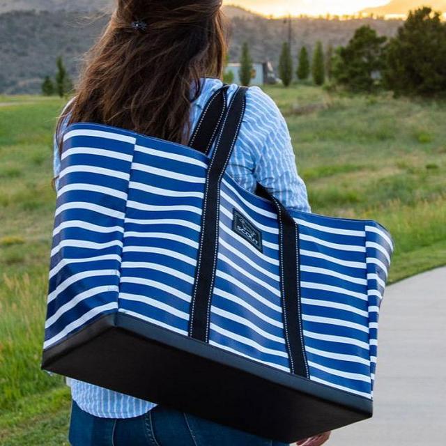 Scout Tote Bag