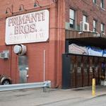Primanti Bros. Restaurant and Bar Strip District