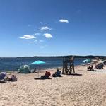 Beaches