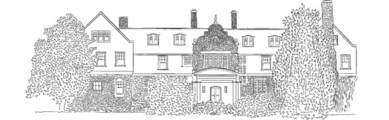 The Wedding Website of Hannah van Bergen and Benjamin Ellery