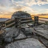 Pilot Mountain