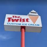 The Twist Custom Ice Cream