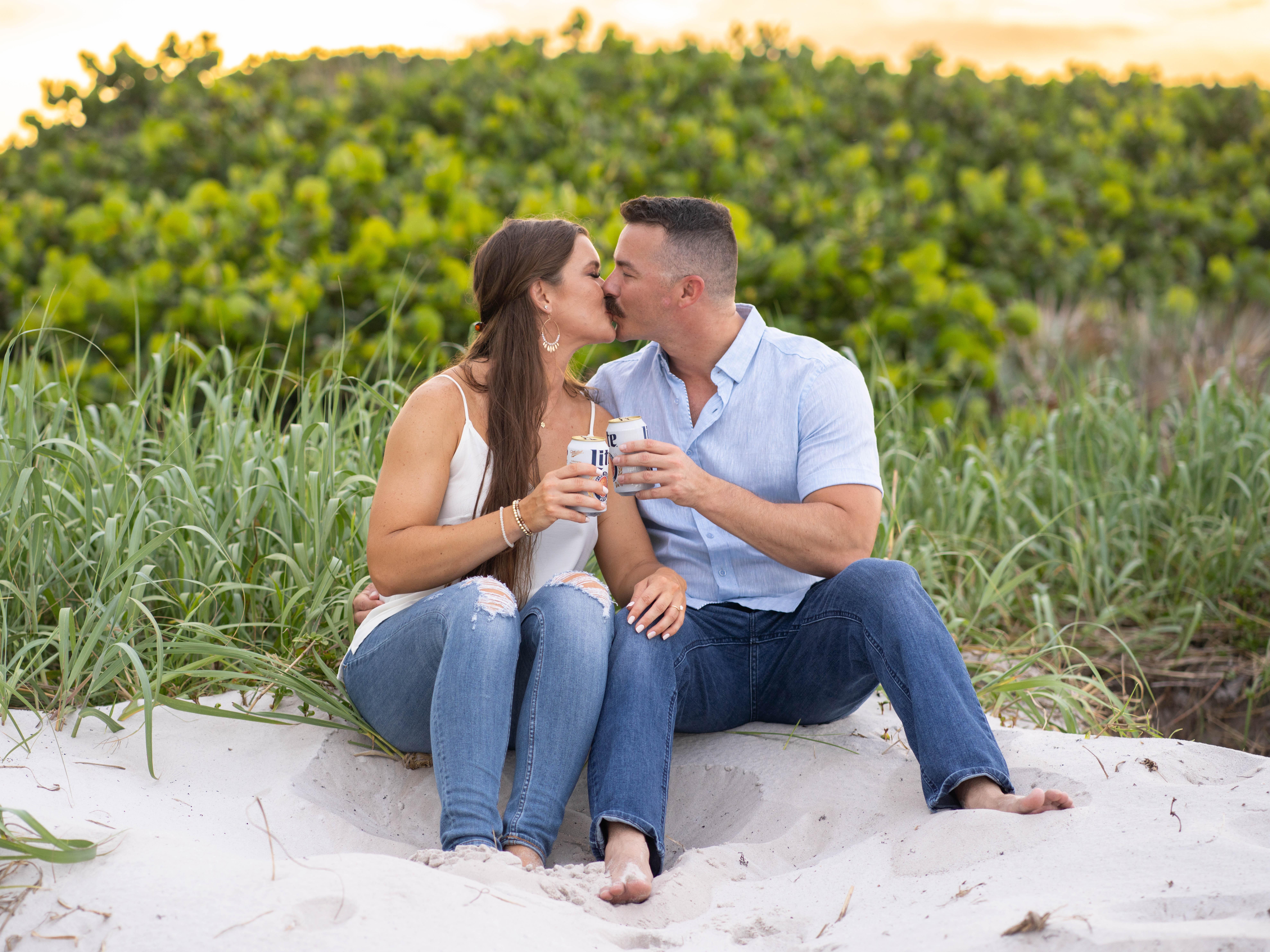 The Wedding Website of Elizabeth Hautamaki and Gary Chancey