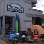 Backwoods Mountain Sports