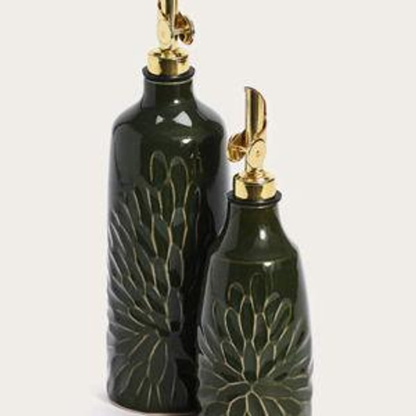 Emilia Cruet Duo, Garland