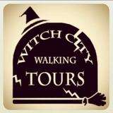 Witch City Tours