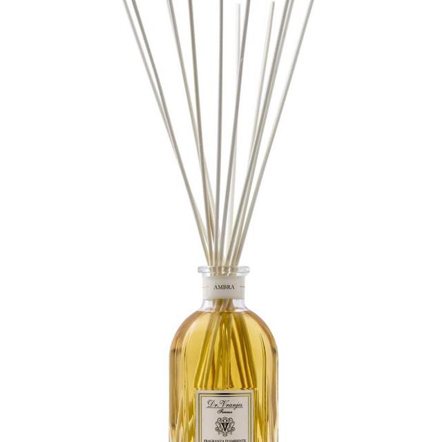 Dr. Vranjes Firenze8.45 oz. Ambra Glass Bottle Home Fragrance