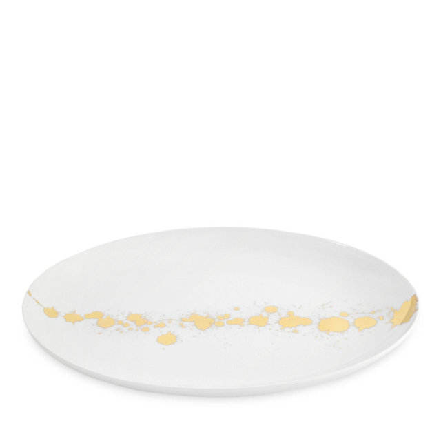 Jonathan Adler 1948 Porcelain Serving Platter