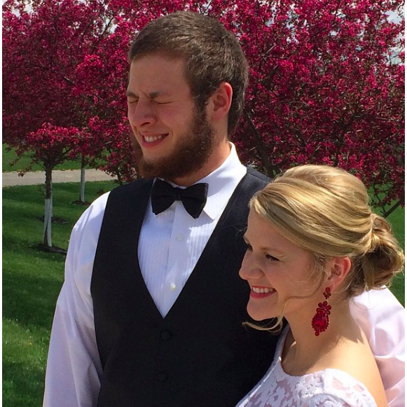 Prom 2015!