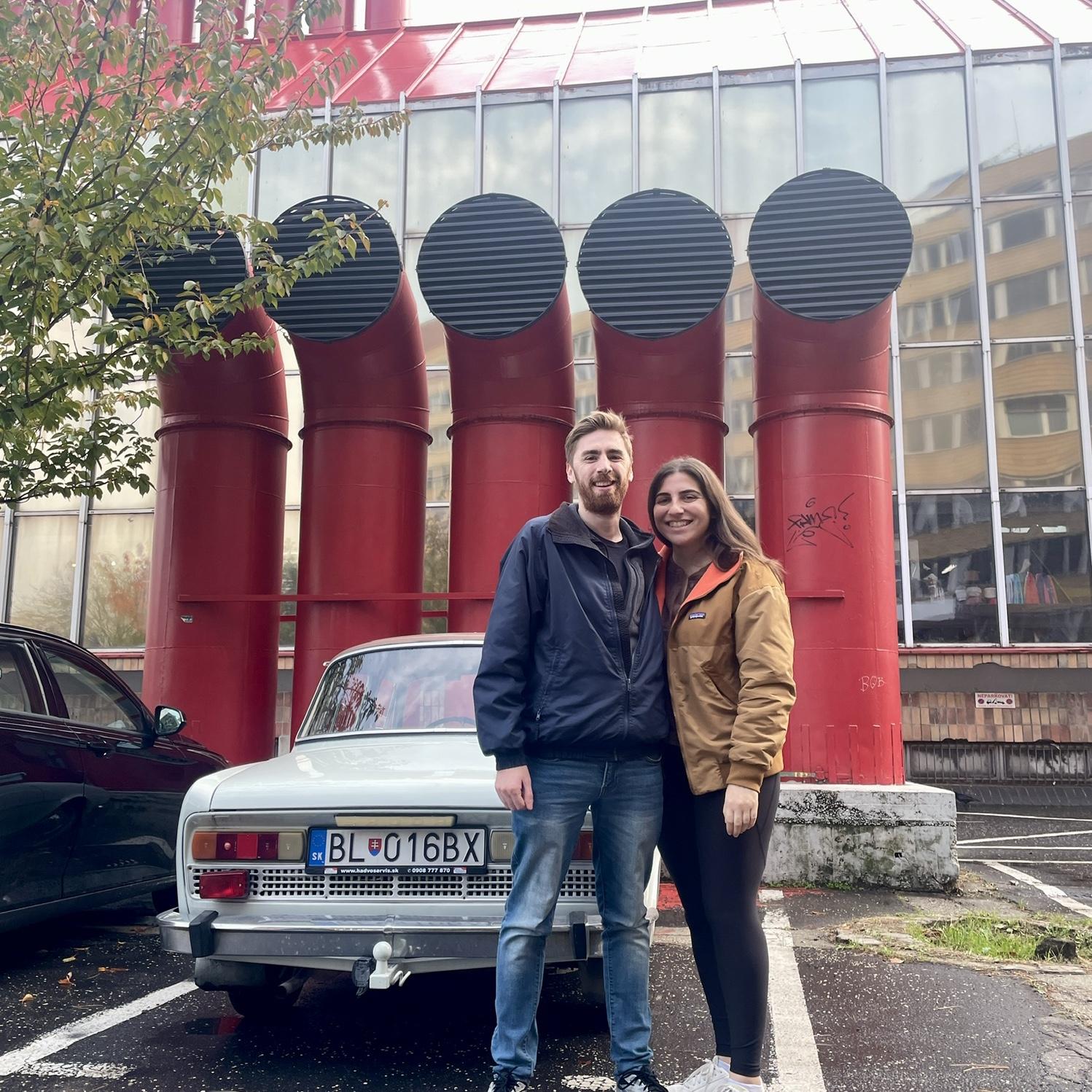Bratislava, Slovakia