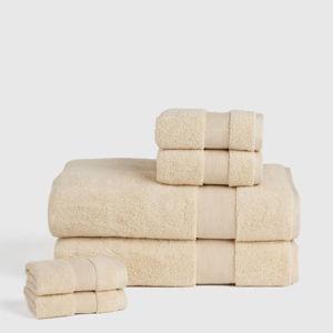 Turkish Classic Bath Sheet Bundle