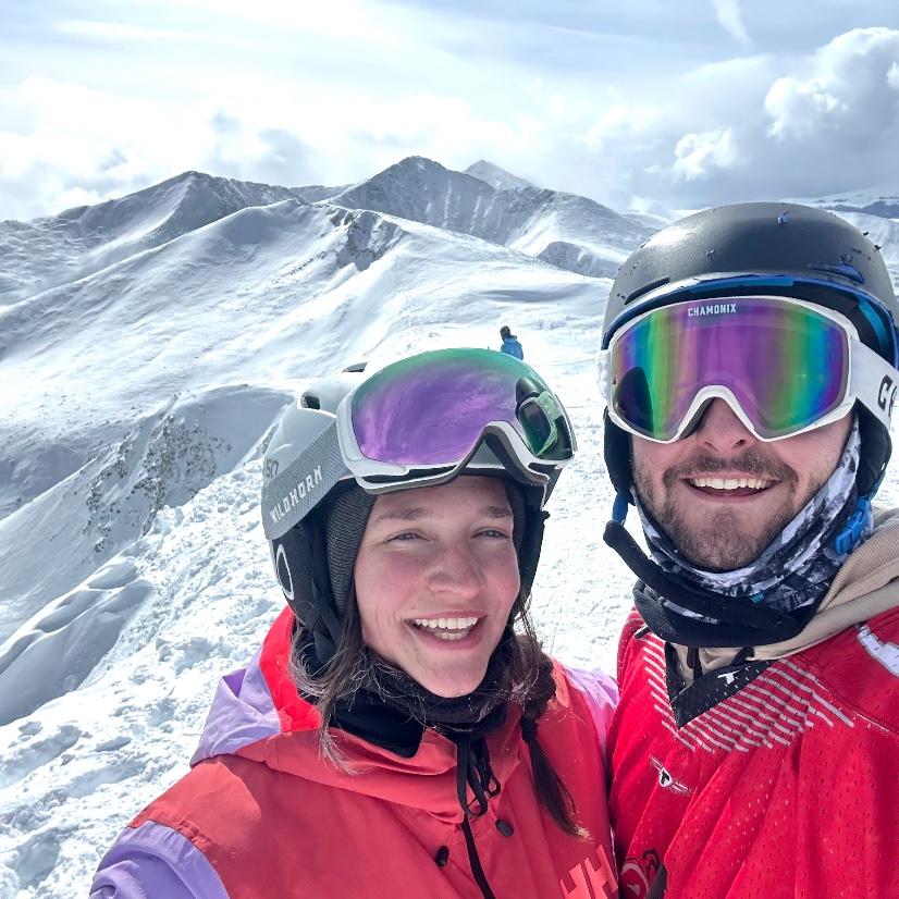 Peak 8 Breckenridge (2024)