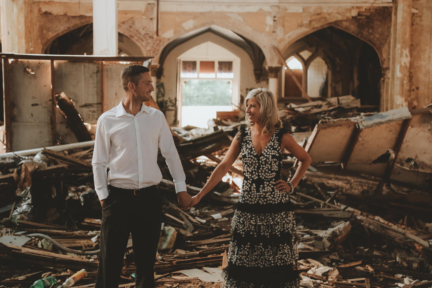 The Wedding Website of Mattie Ford and Gabe Gardiner