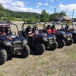 DirtVentures ATV Rentals of NH