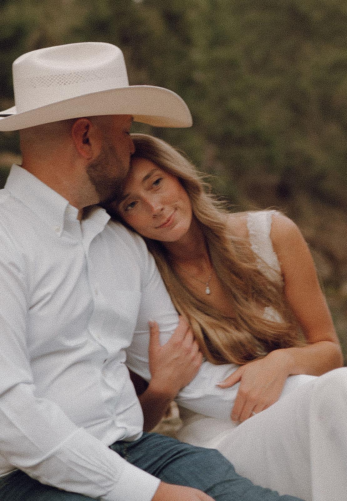 The Wedding Website of Kennedy Hartley and Britt Fishburn