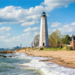 Lighthouse Point Park