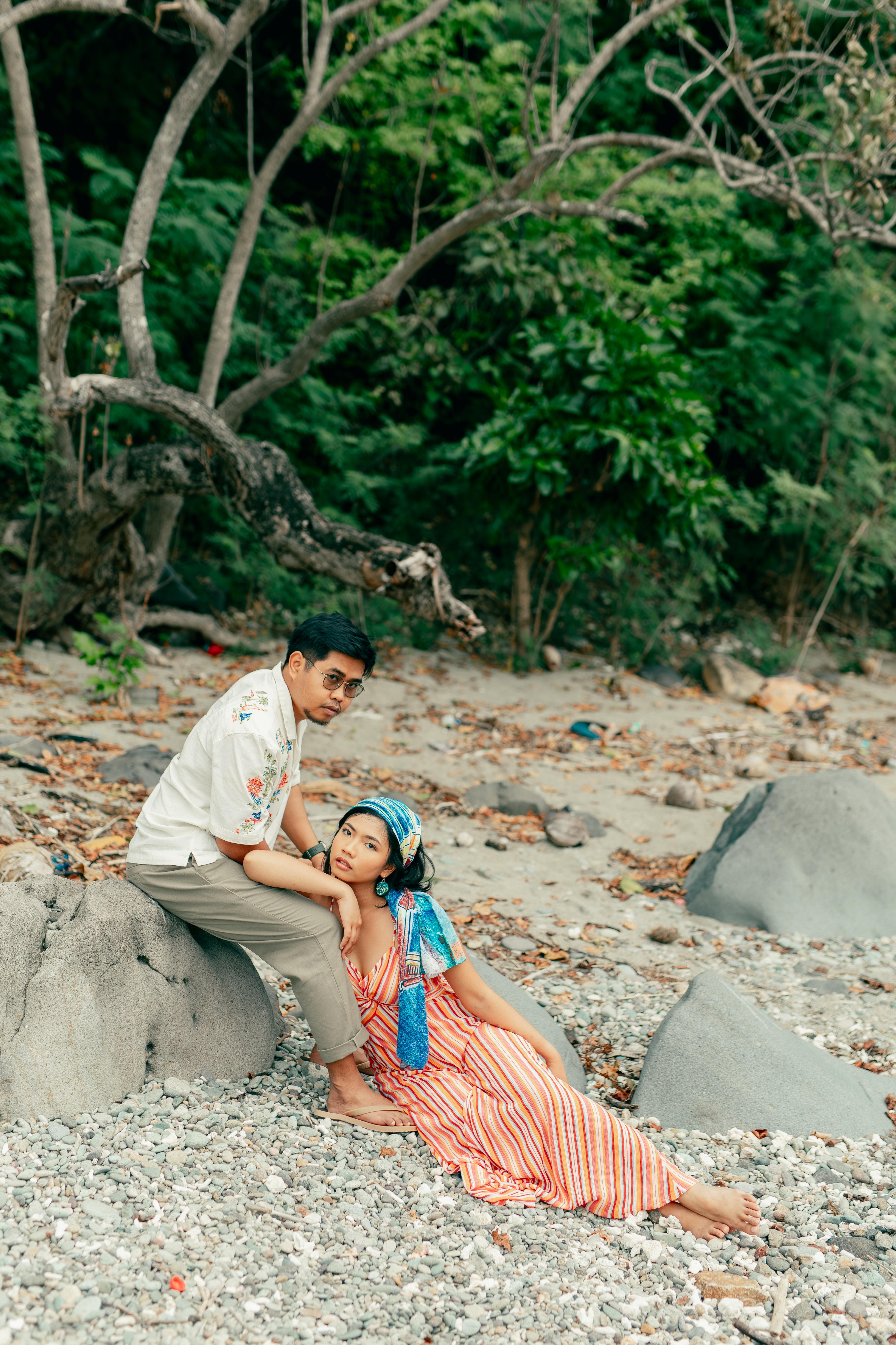 The Wedding Website of Erika Florendo and Chito Rosario