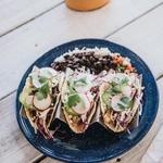 Bad Boy Burrito