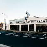 Creature Comforts Downtown Taproom and Brewery