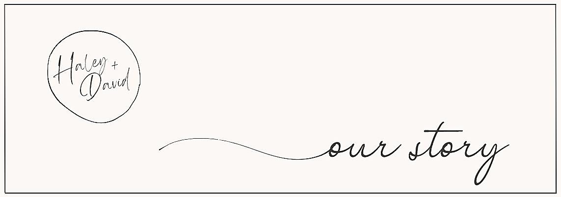 The Wedding Website of Haley Curry and David Lupoe