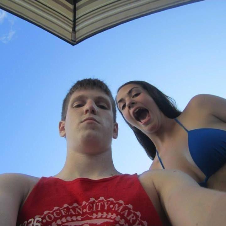 Our First Picture | 7.4.2013