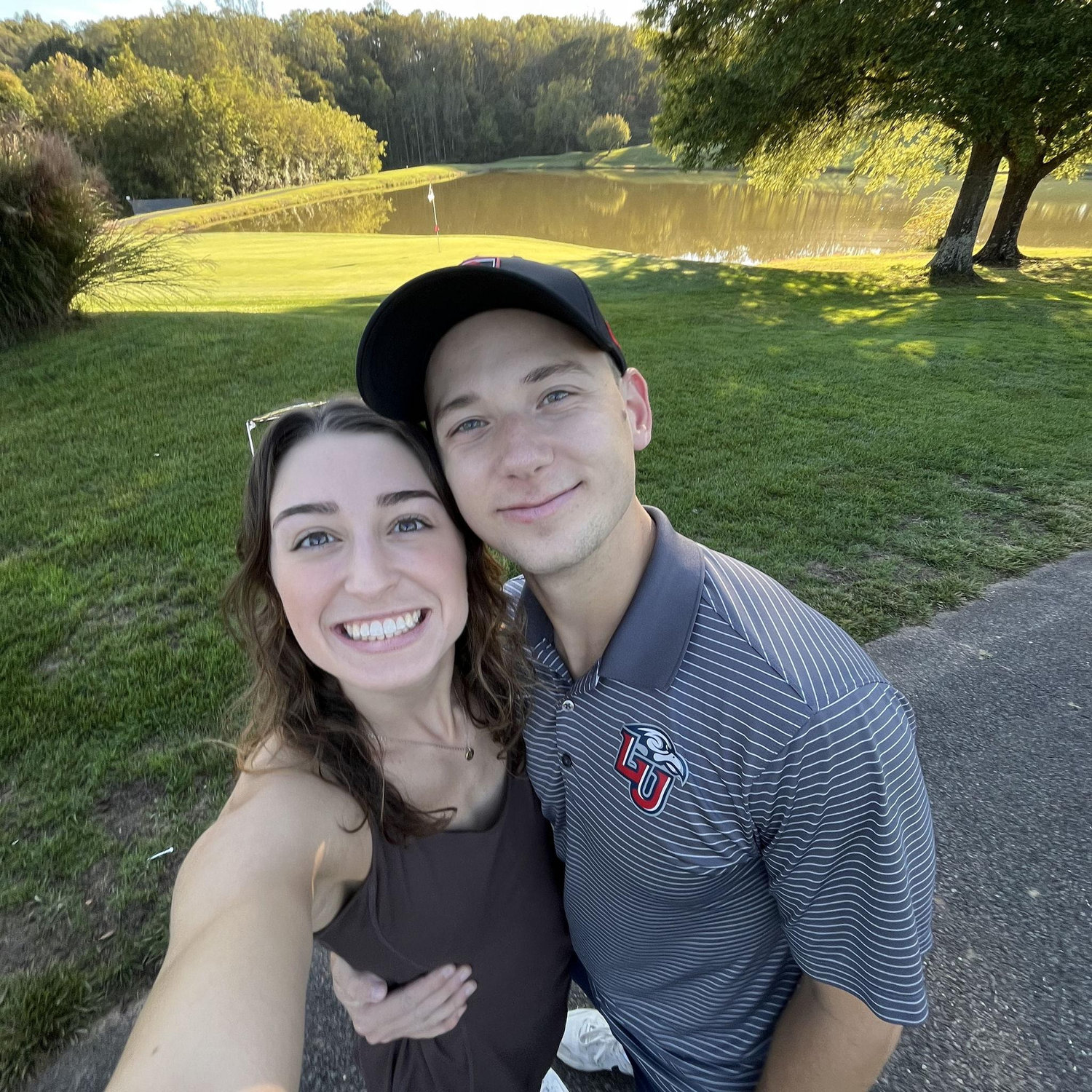 we love golf dates