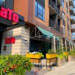 Eato (Italian) (Also Wine/Beer Shop)