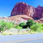 Capitol Reef