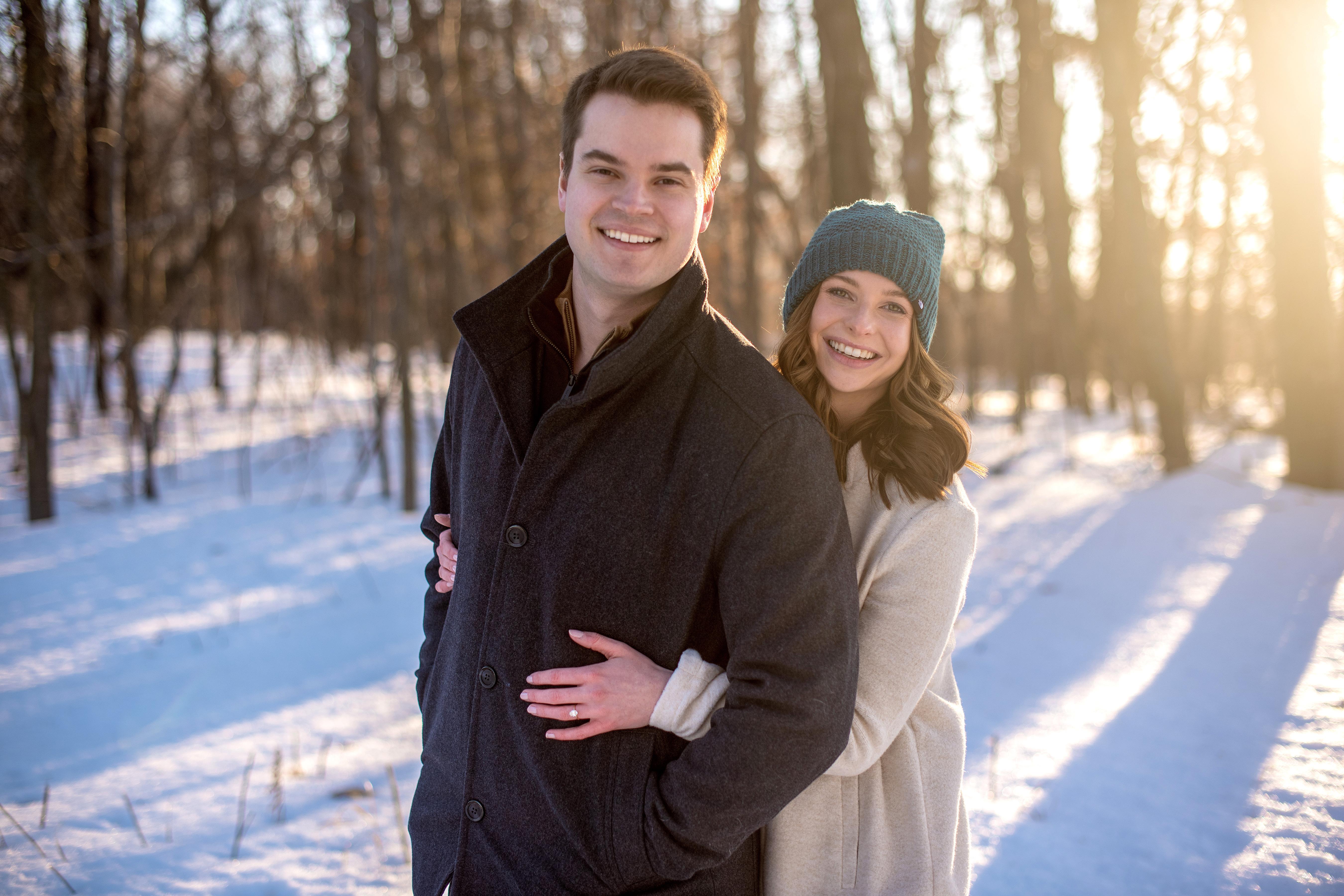 The Wedding Website of Annika Laaksonen and Torben Urdahl
