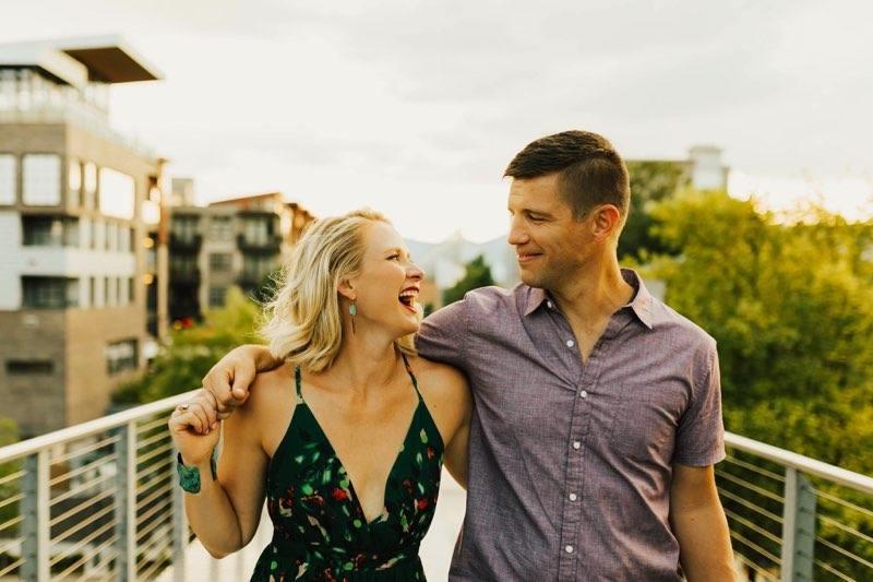 The Wedding Website of Caitlin Vyborny and Robert Gum