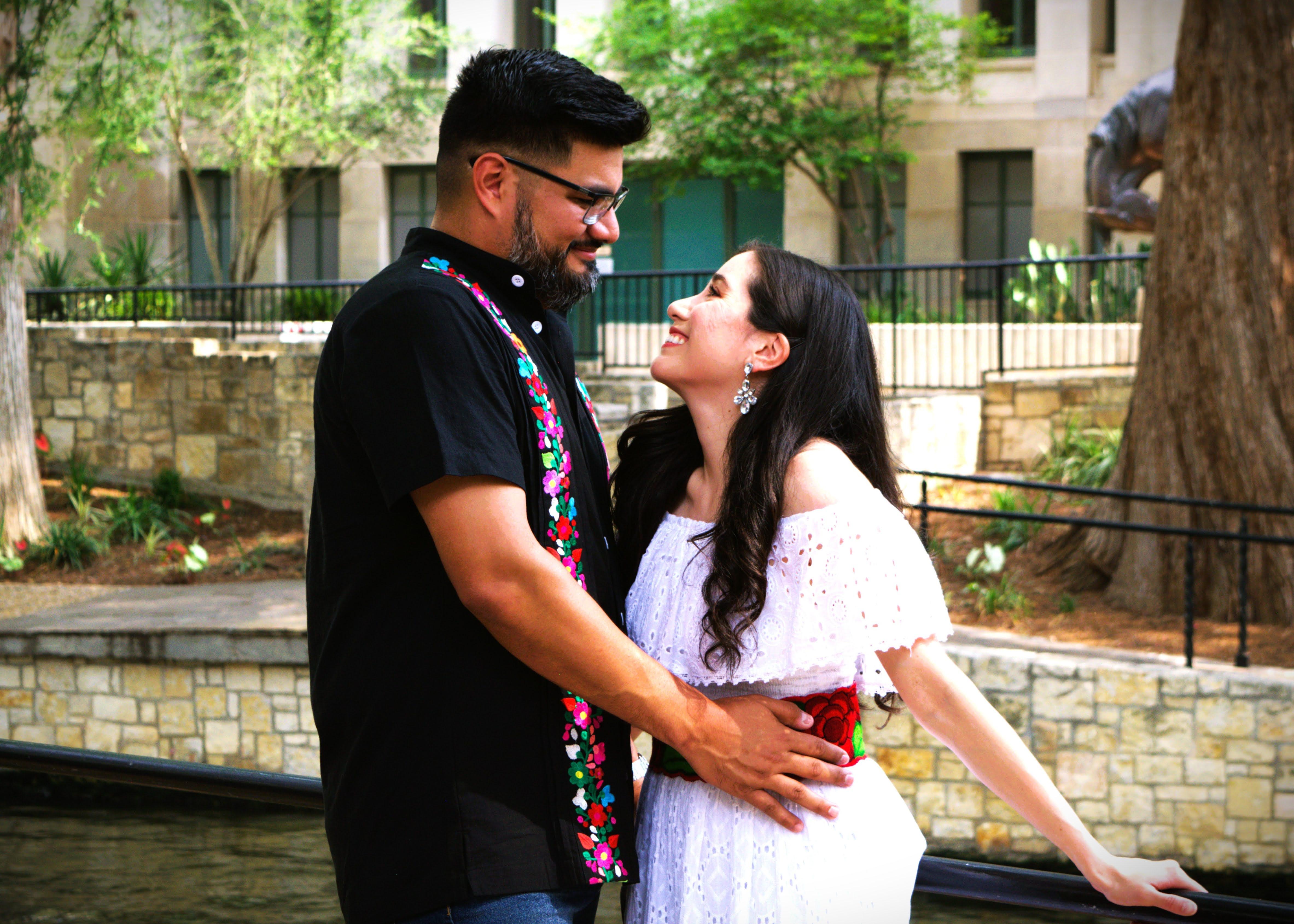 The Wedding Website of Frances Acevedo and Gabriel Rivera