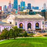 Union Station Kansas City