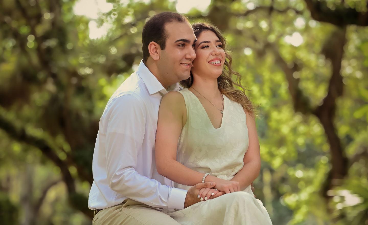 The Wedding Website of Isaac Rodriguez and Laura Millo