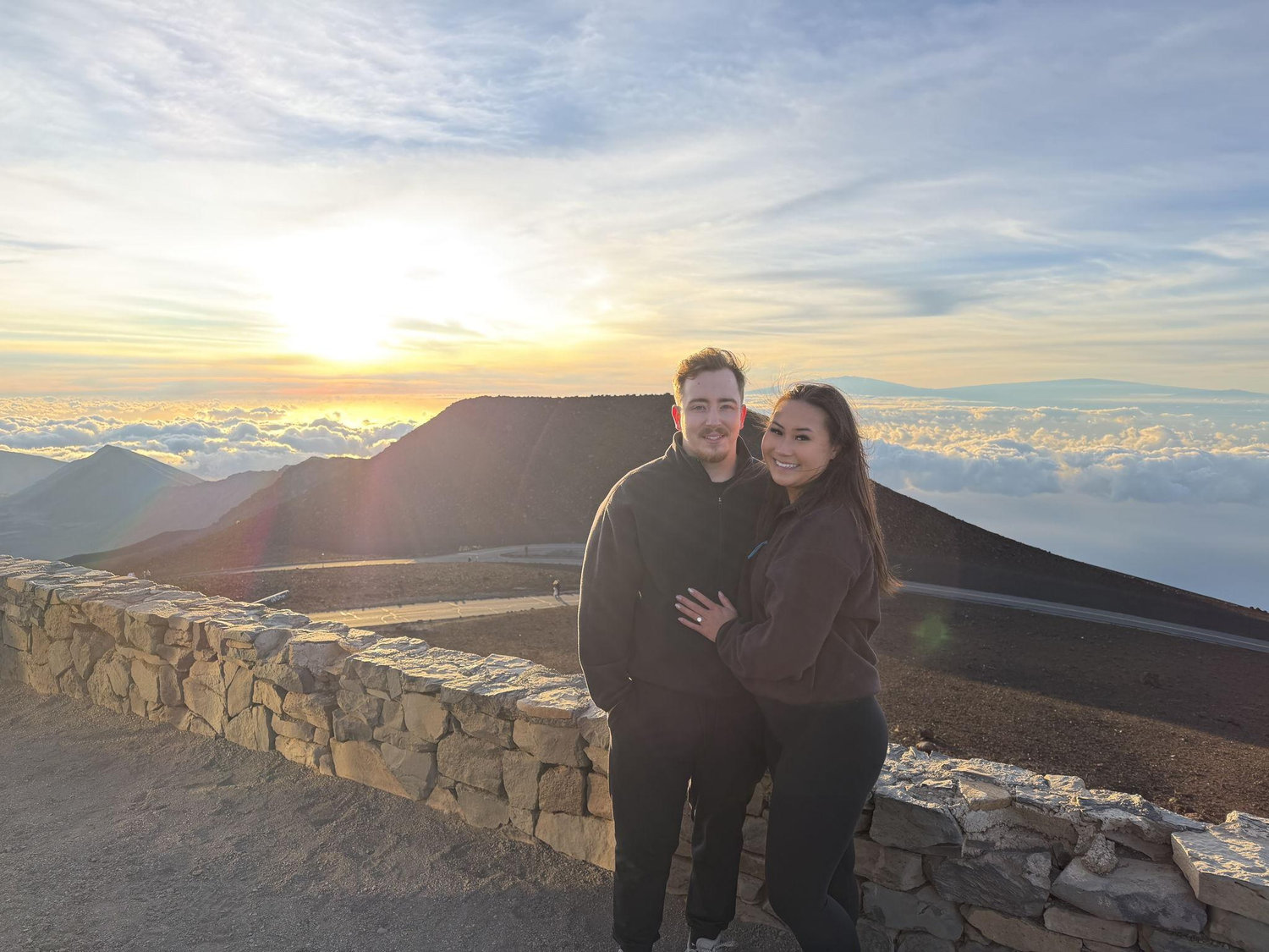 The Wedding Website of Gigi Yu and Bradly Madore
