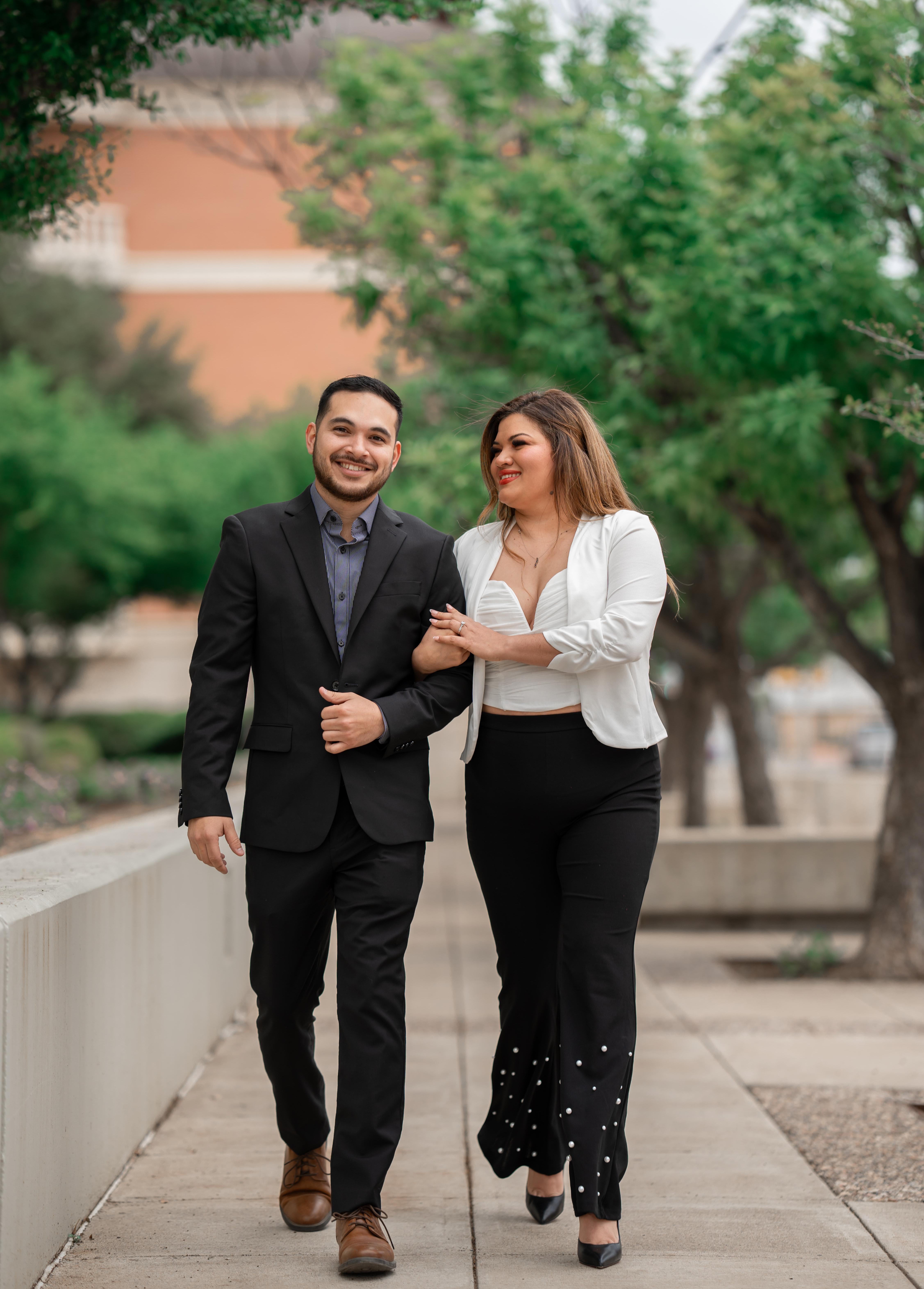 The Wedding Website of Alex Gamboa and Sandra Rodriguez