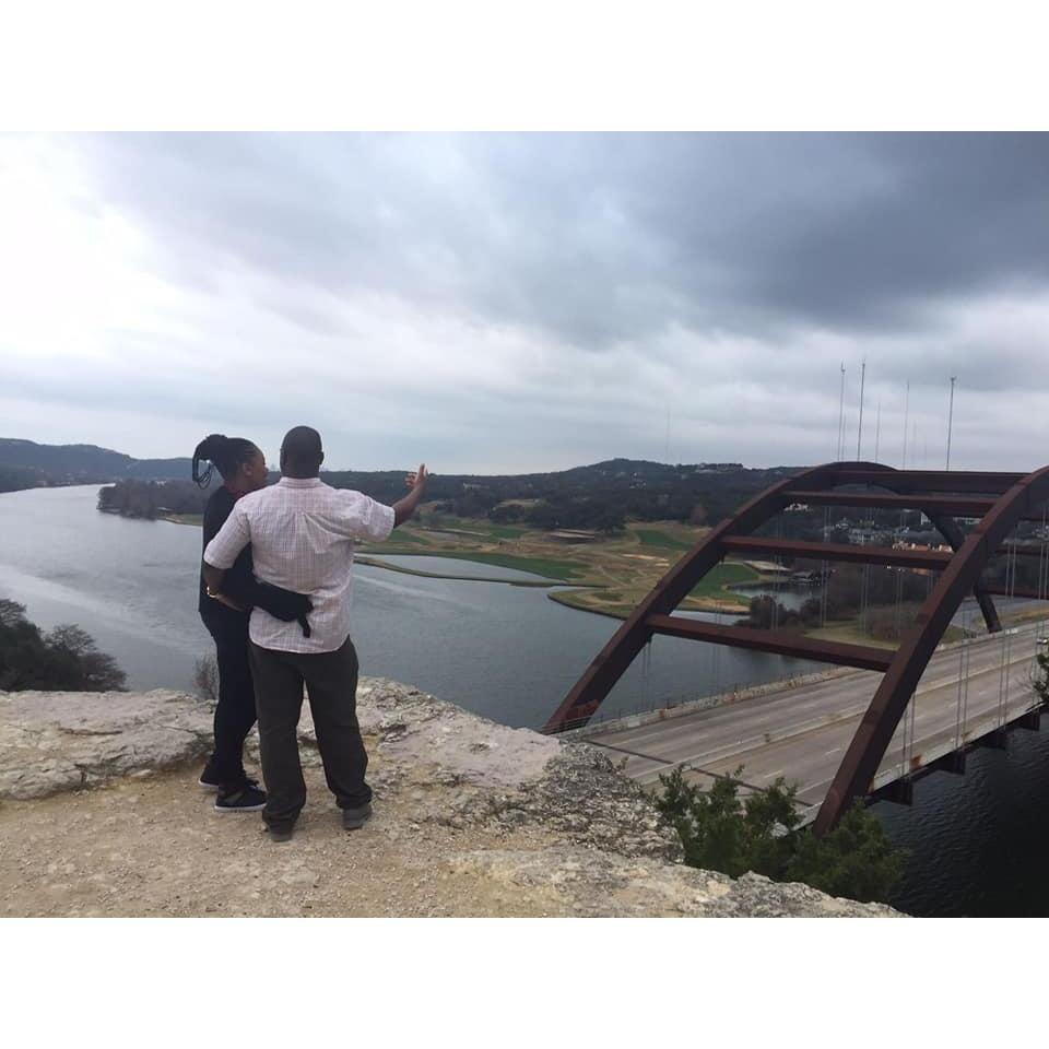 Our Austin Trip Dec 2016