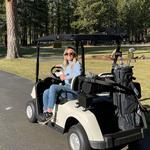 Black Butte Ranch | Golfing