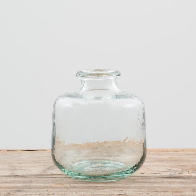 Classical Glass Bottle