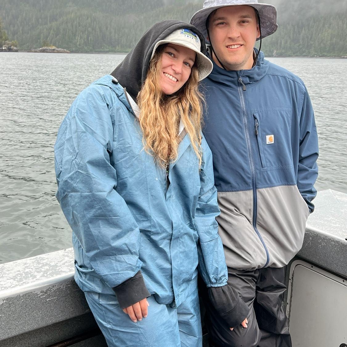Halibut fishing - Whittier AK July 7th, 2022