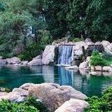 Japanese Friendship Garden of Phoenix