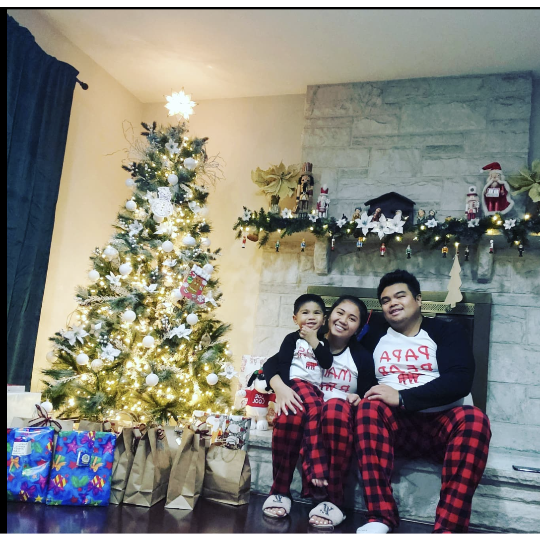 Christmas Eve 2021