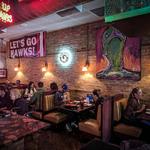 Pequod's Pizza