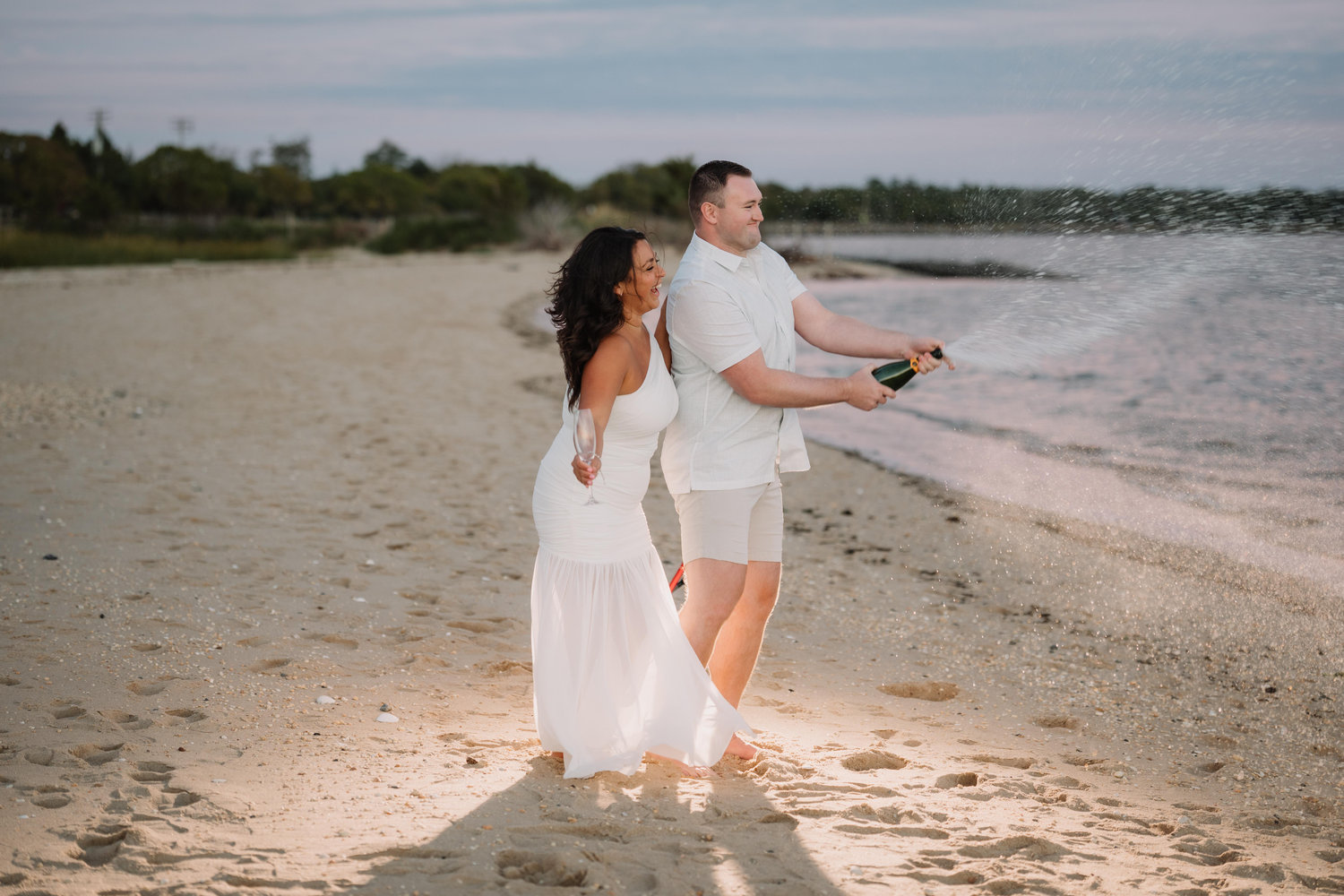 The Wedding Website of Stephanie Pallotto and Austin Berninger