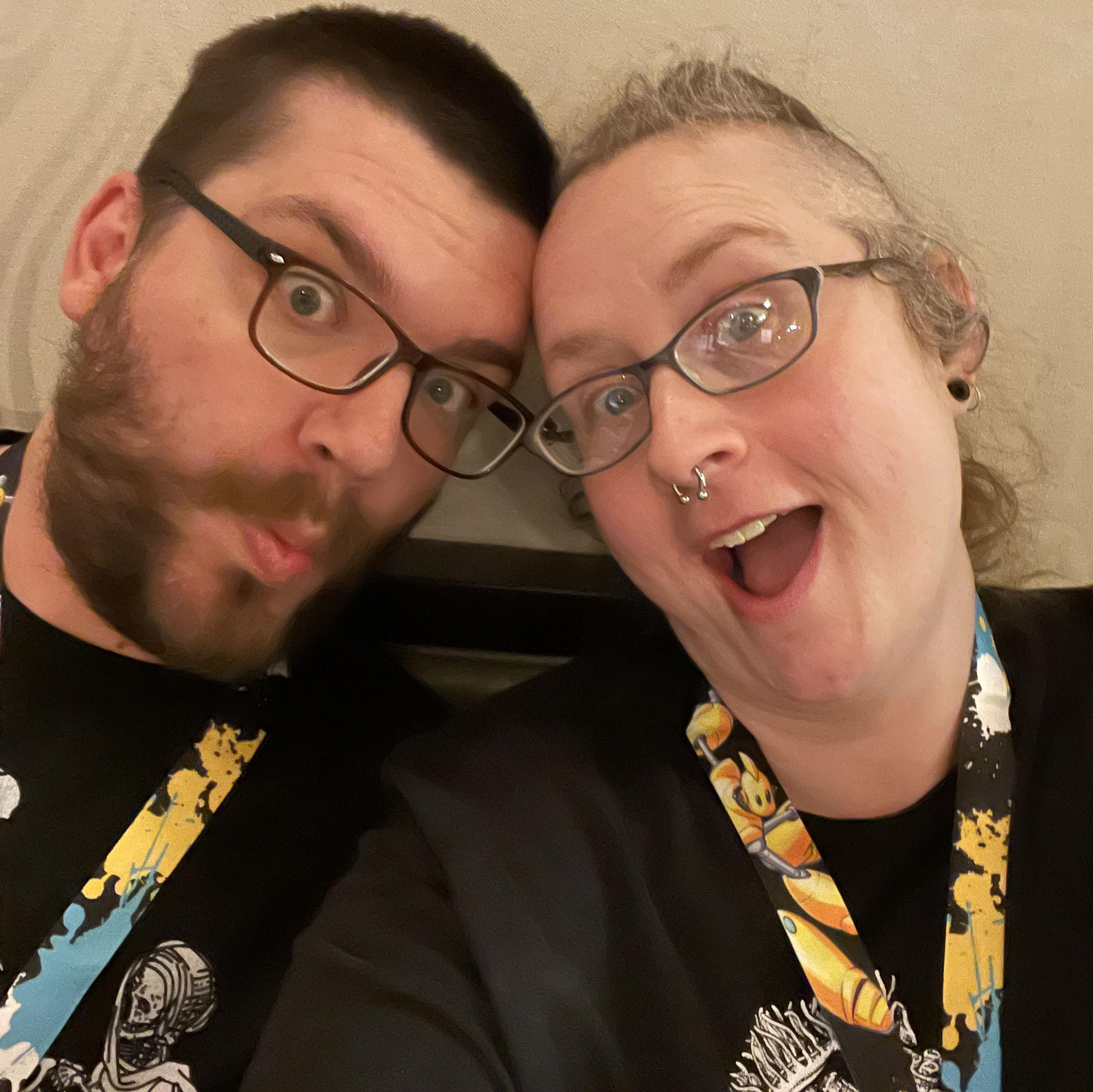 Adventures to Adepticon and beyond!