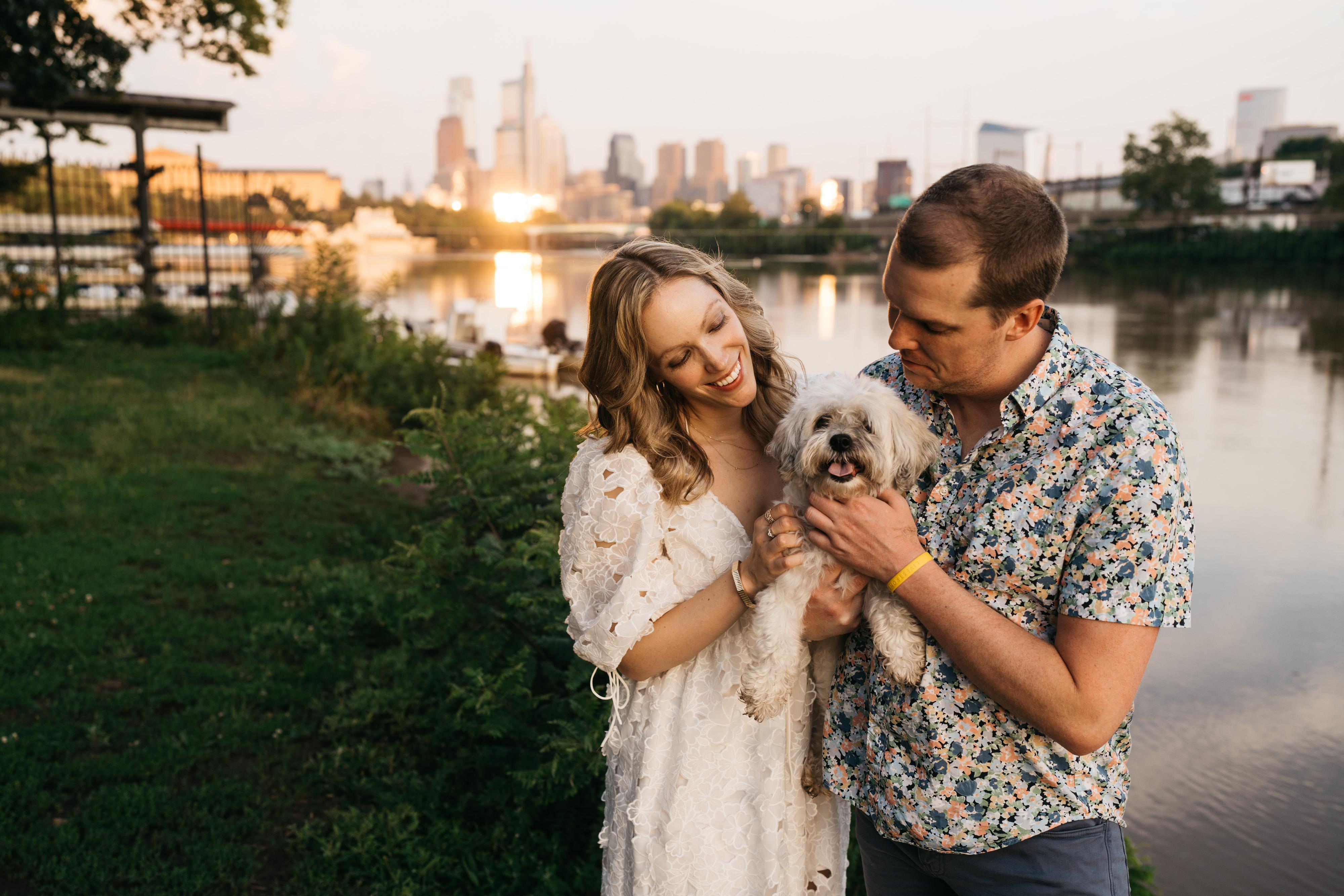 The Wedding Website of Devon Taylor and Rob Mullin